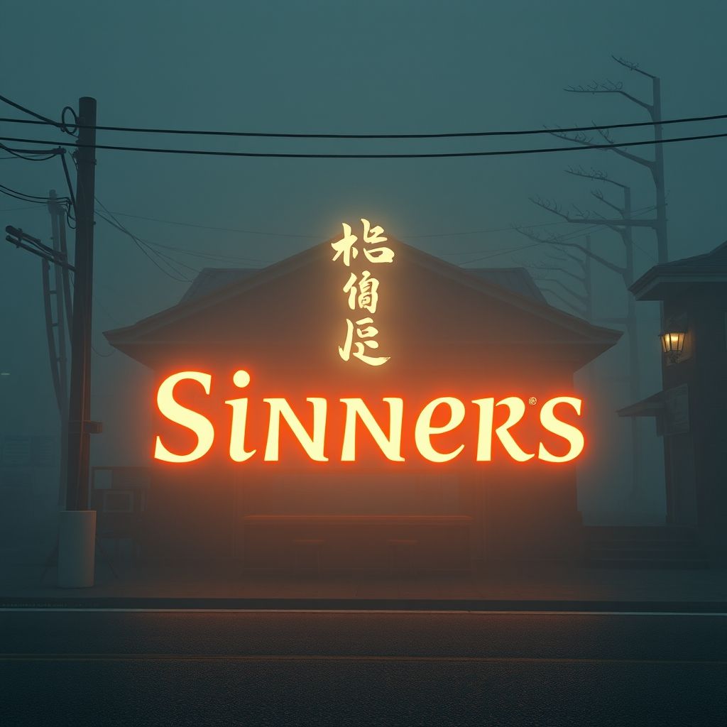 สีสันใน 'Sinners ซินเนอร์ส': ความรู้สึกที่ซ่อนเร้น